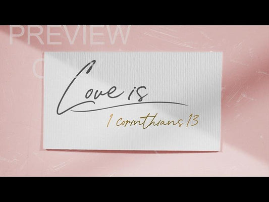 Love Is Love Still