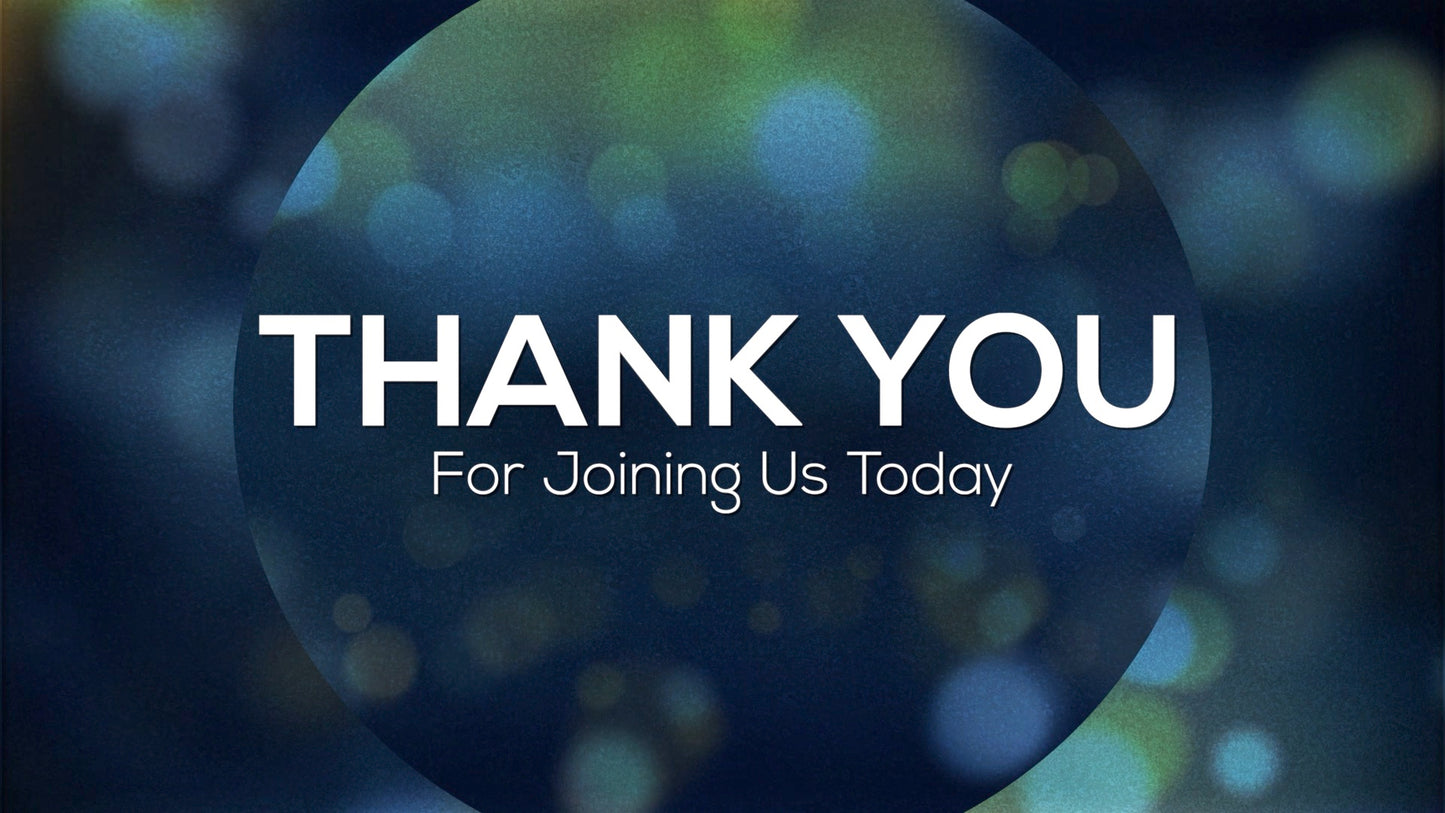 Arctic Dream Closing Still