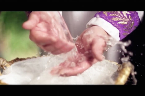 The Works Of Our Hands