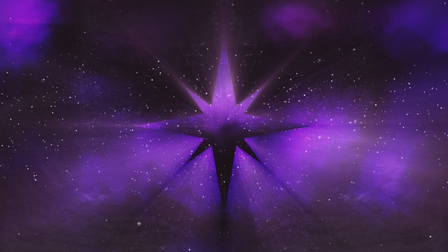 Christmas Galaxy 07