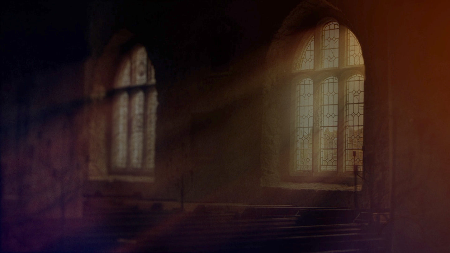 Hymn Collection 1 Still