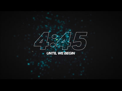 Pieces Countdown