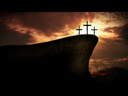 Hill Of The Cross 3