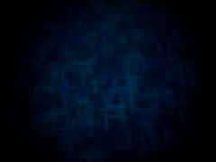 Ice Blue Cross