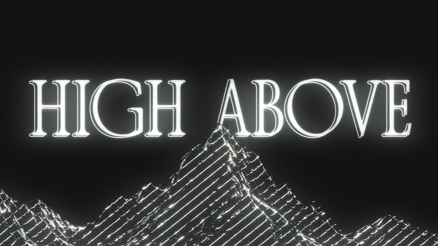 High Above Collection