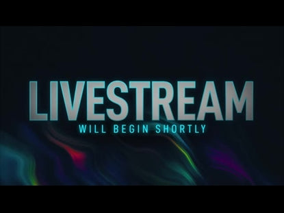 Arise (Easter) Livestream