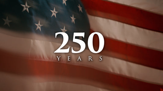 250 Years (Independence Day)
