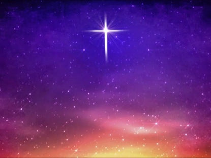 Worship Him Christmas Motion
