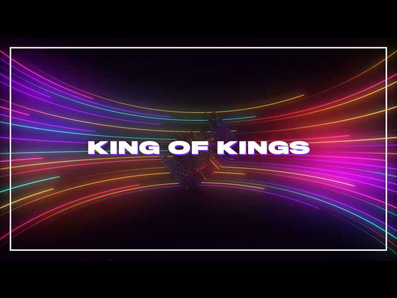 King Of Kings