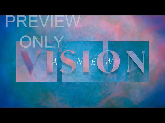 Eye Of The Beholder Sermon Title 2