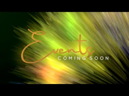 Feathery Events
