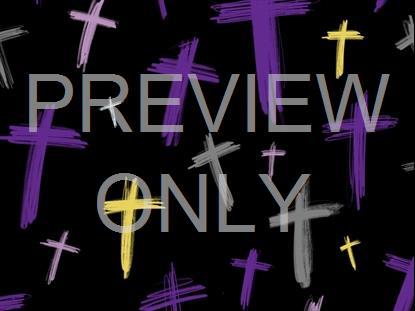 Crosses D
