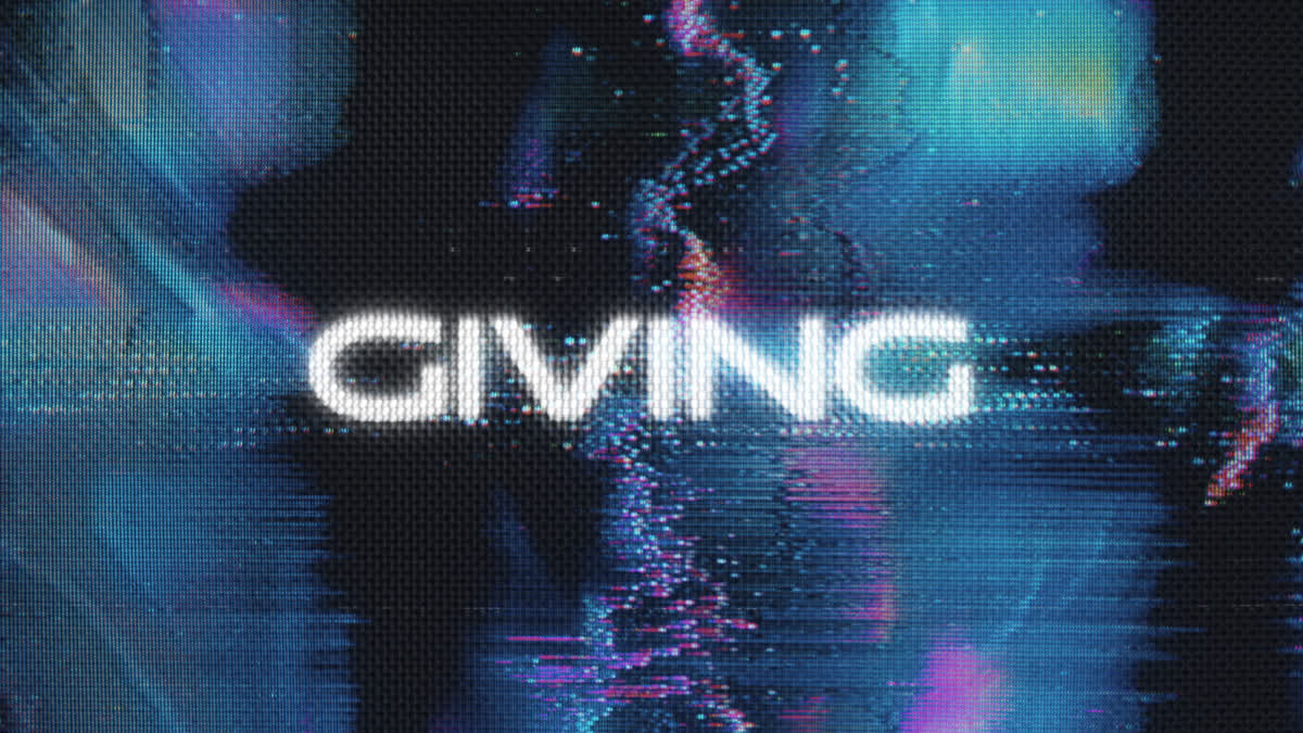 CRTVerse Giving