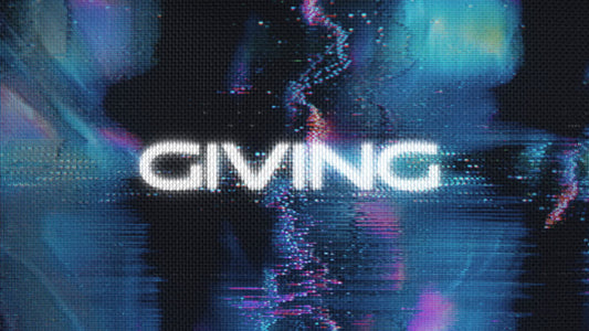 CRTVerse Giving