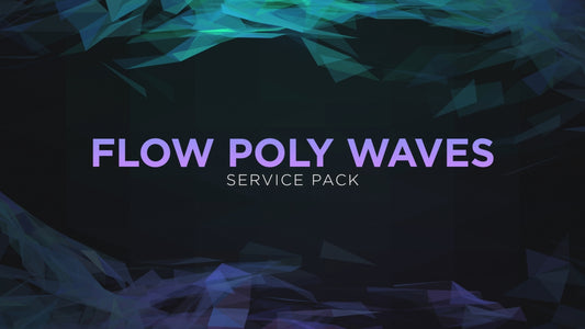 Service Pack: Volume 60