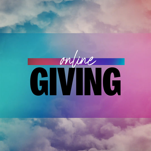 Dream Clouds Online Giving