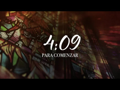 Hymn Collection Countdown - Spanish