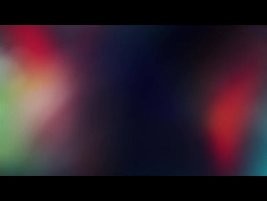 Color Haze Rainbow Bottom