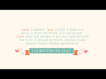Defining The Relationship Scripture Motion