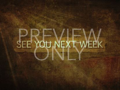 Ancient Glory Closing