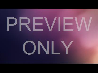 Color Haze Warm Corner