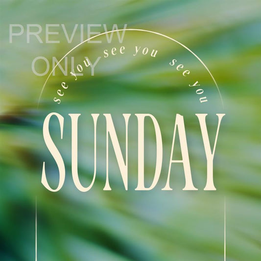 Forest Light Social Graphic 01