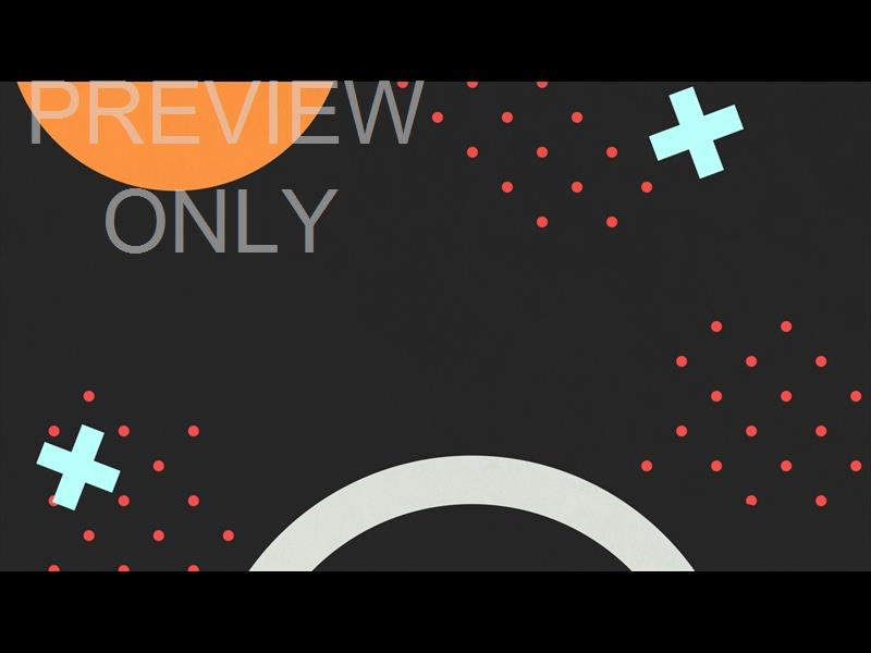 New Year, Better You: Worship Background 1 Still