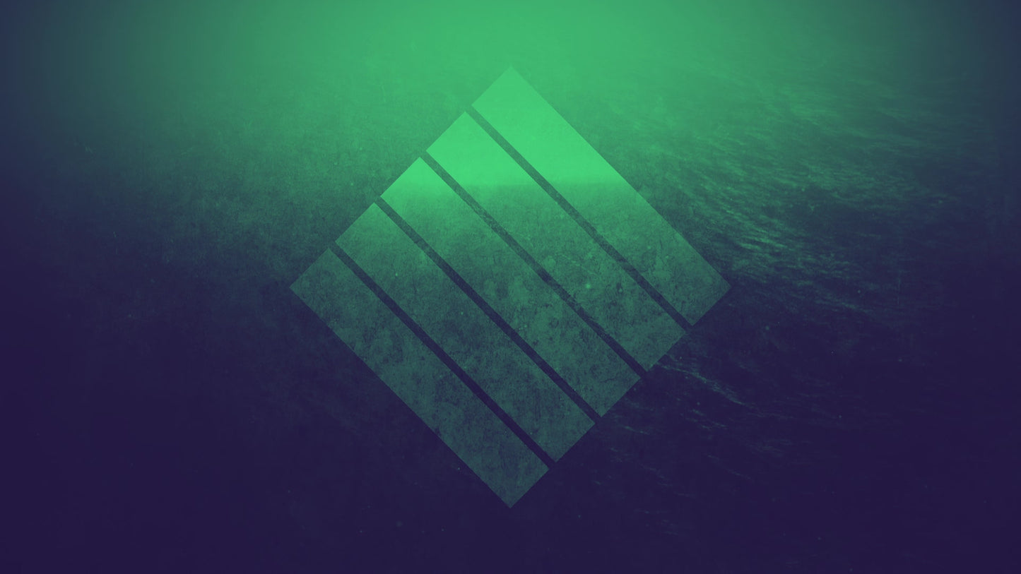 Misty Water Waves Tint Still