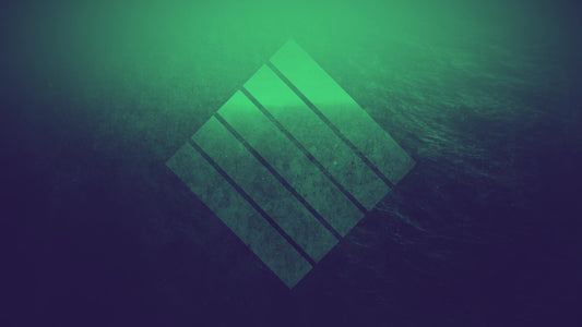 Misty Water Waves Tint Still