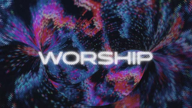 CRTVerse Worship