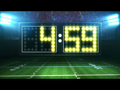 Football Season! Countdown