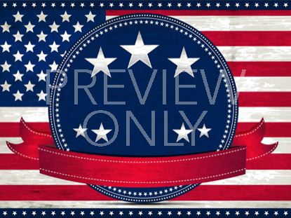 Patriotic Still Background