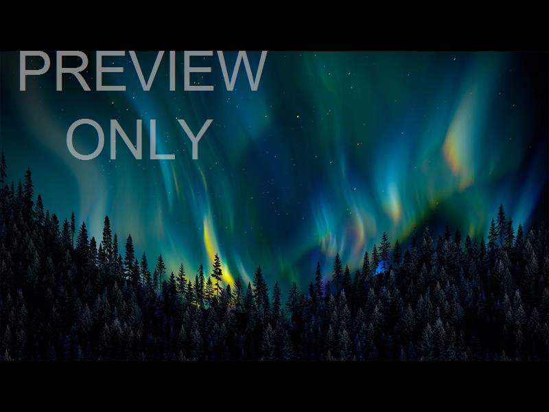 Aurora Glow 1 Stills
