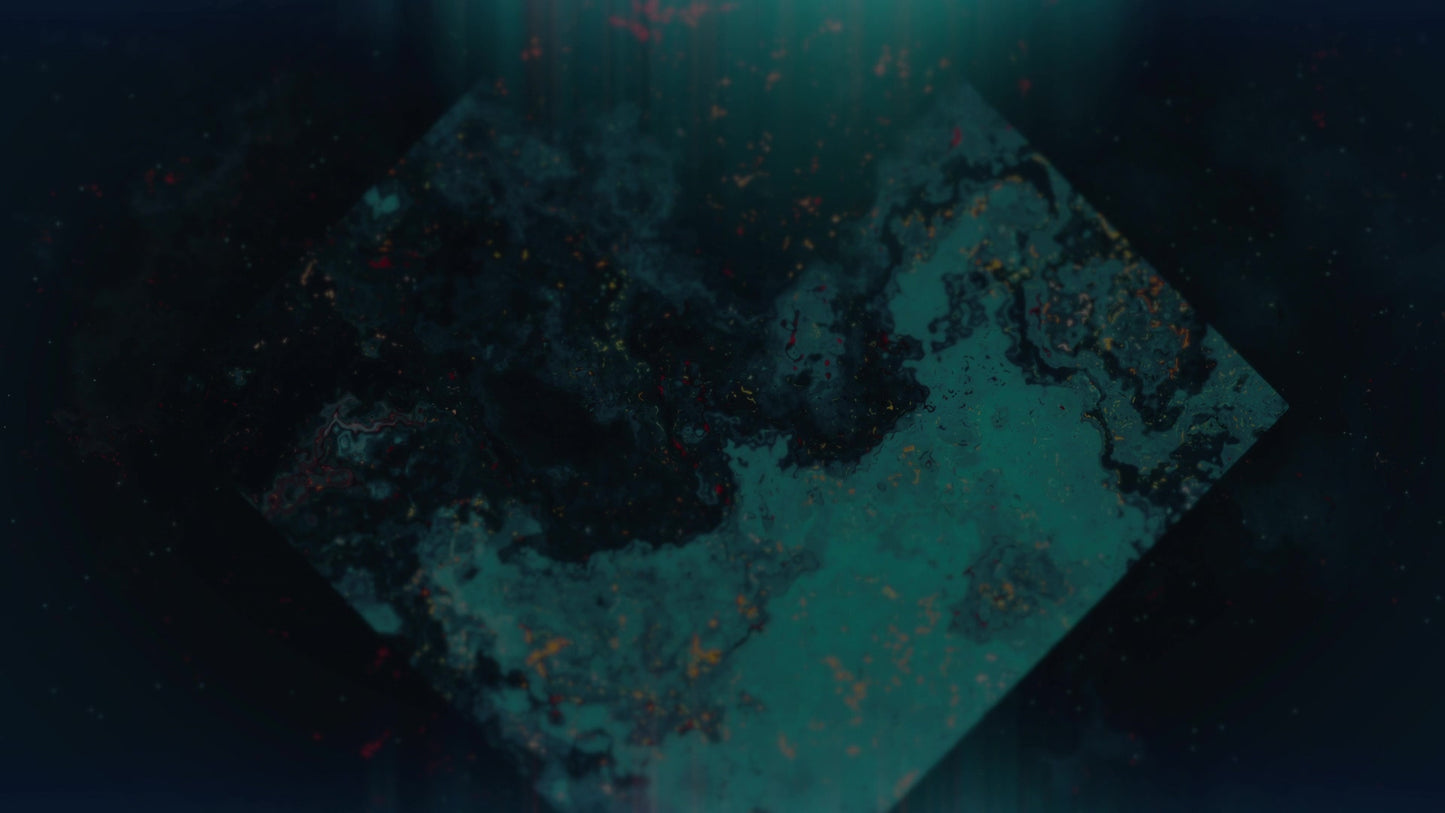 Marbling 2 Darken Still