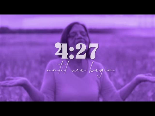 Strong Women Of The Bible: Countdown