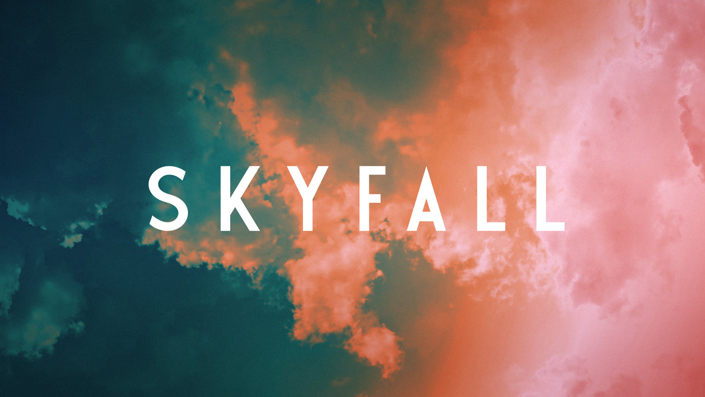 Skyfall Collection