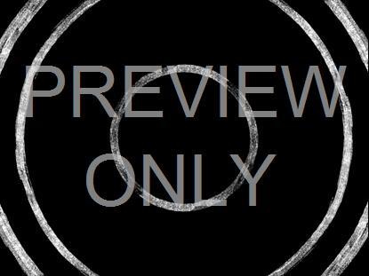 Painted Rings