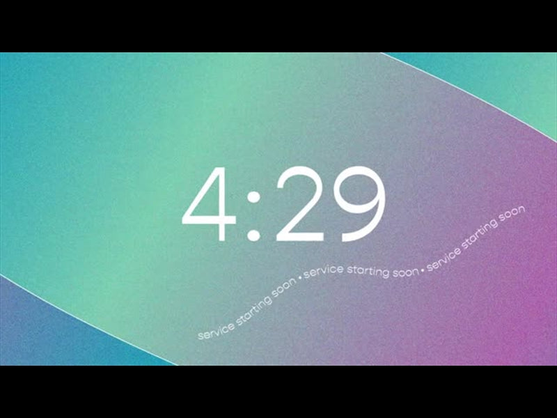Summer Gradient 5