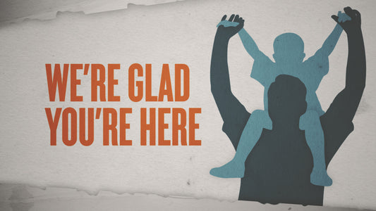 Father'S Day Paper Welcome 02 Still