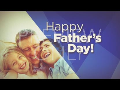 What Fatherhood Means Still 8
