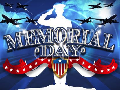 Memorial Day Title Still 2