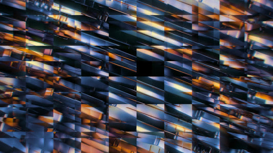 Glass Form 8