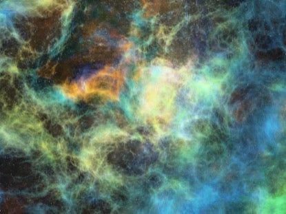 Slow Nebula 03