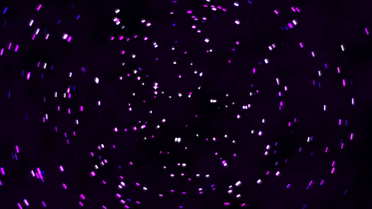 Starburster Purple 02