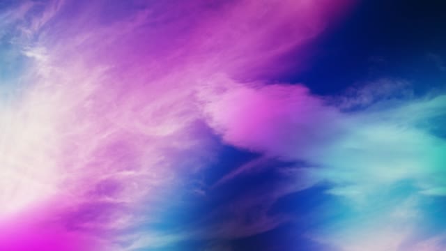Cloudlapse 7
