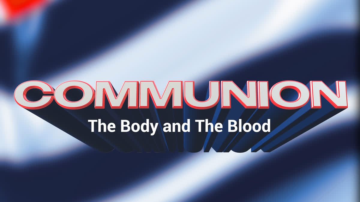 Communion