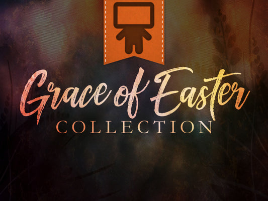 Grace Of Easter Collection