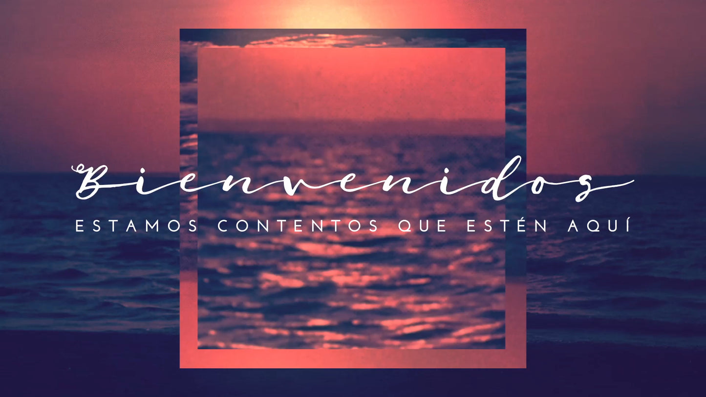 Creation Sings Welcome Still -