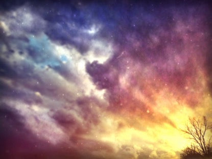 Ray Of Hope
