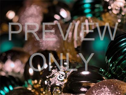 Christmas Bulbs 15